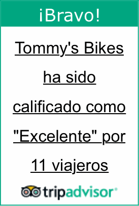 Tommys Tripadvisor-reseñas